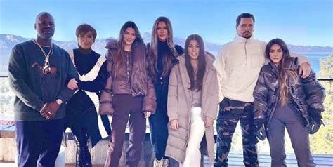 The Kardashians Spent 0k on Rolexes for the 'KUWTK' Crew